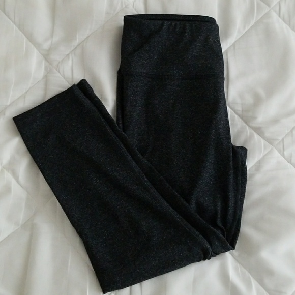 90 Degree By Reflex Pants - Workout crop pant
